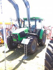 Deutz Fahr