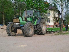 Deutz Fahr