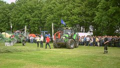 Deutz Fahr