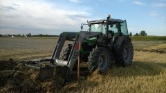 Df agrofarm 420GS + Mx T10