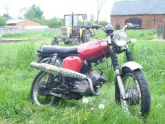 Simson s51