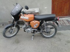 Simson