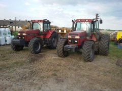 Case 7230 & 7250