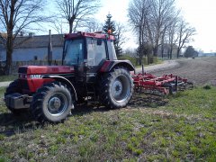 Case 956xl Agro-factory 4,2