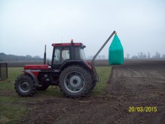 Case 956xl