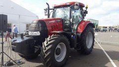 Case CVX 145