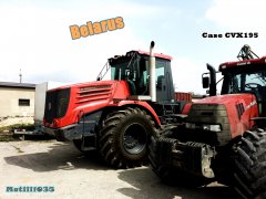 Case CVX 195