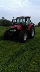 Case Farmall 105u pro