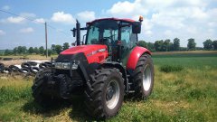 Case Farmall 105U