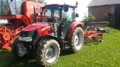 Case Farmall 65c