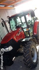 Case farmall 85a