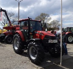 Case farmall 85a