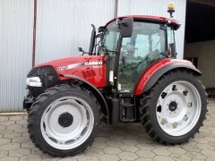 Case Farmall 85C