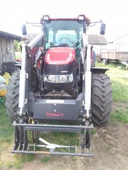 Case Farmall 95A