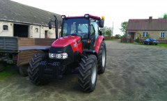 Case Farmall 95A