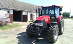 Case Farmall 95A