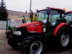 Case Farmall 95A