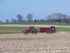 Case IH 7210 Pro