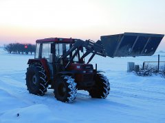 Case IH 840