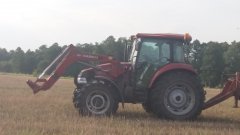 Case ih 85