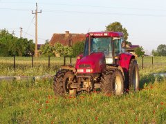 Case IH CS 150