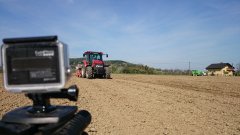 CASE IH Farmall 85A