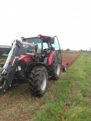 Case IH Farmall 95A