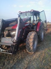 Case IH Farmall 95A