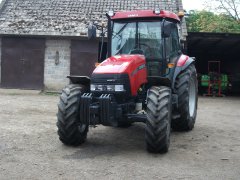 Case IH JX 95