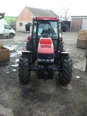 Case IH JX95