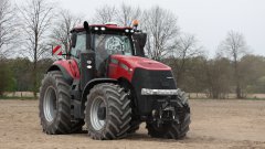 Case IH Magnum 380