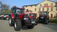 Case IH Puma 150