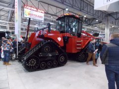 Case IH Quadtrac 620