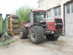 Case IH Steiger 9350