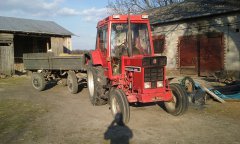 Case International 745xl