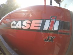 Case JX 95