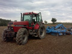 Case Magnum & Mandam Tal-C