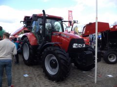 Case MAXXUM 125