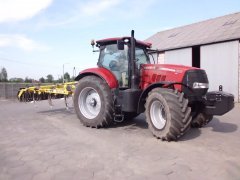 CASE PUMA 200 CVX BEDNAR FENIX