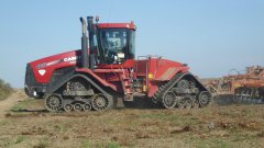 Case Quadtrac