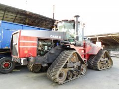 Case Steiger