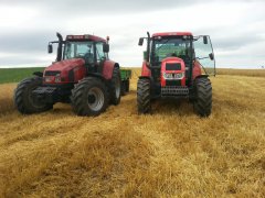 Case & Zetor