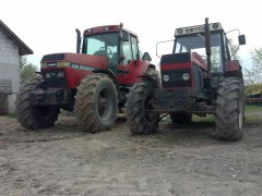 Case & Zetor