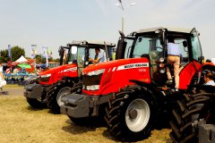 Massey Ferguson 7615