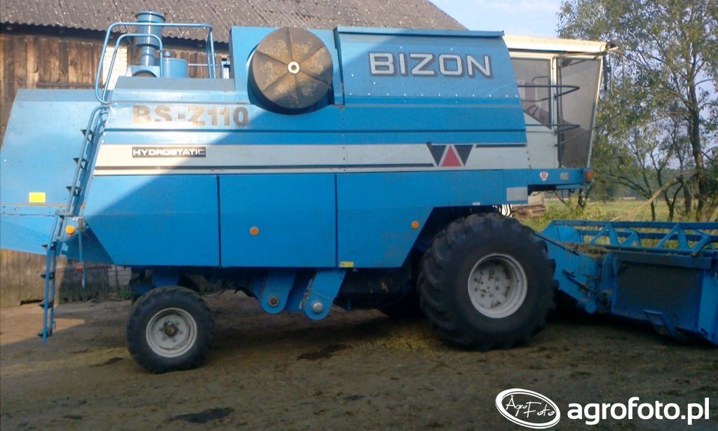 Bizon BS Z-110