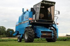 Bizon 5058 Hydrostatic