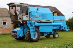 Bizon 5058 Hydrostatic
