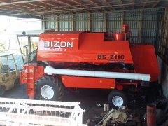 Bizon BS Z110