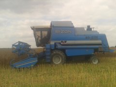 Bizon Bs Z110