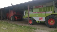 Bizon & Claas